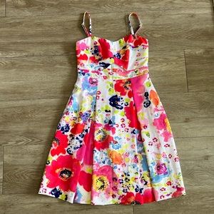 Rachel- Rachel Roy Strap/Strapless Dress NWT